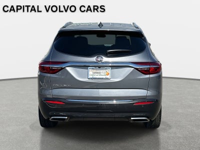 2020 Buick Enclave Premium