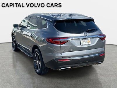2020 Buick Enclave Premium