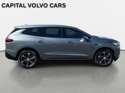 2020 Buick Enclave Premium