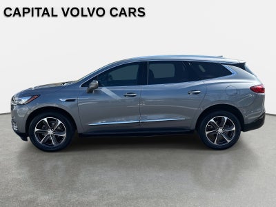 2020 Buick Enclave Premium