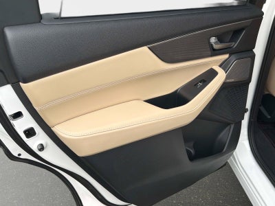 2026 Acura MDX w/Advance Package