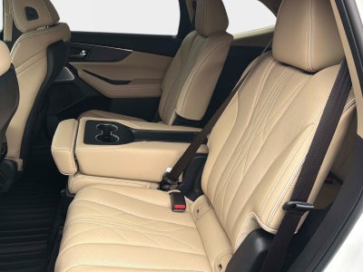 2026 Acura MDX w/Advance Package