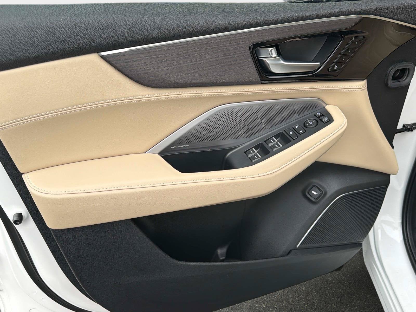 2026 Acura MDX w/Advance Package