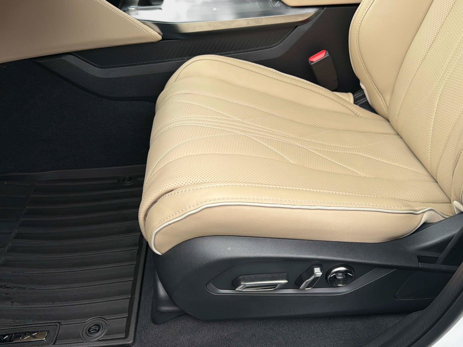 2026 Acura MDX w/Advance Package