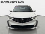 2026 Acura MDX w/Advance Package