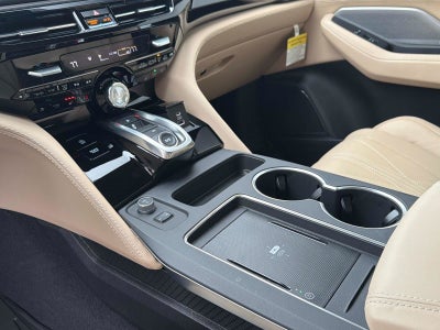 2026 Acura MDX w/Advance Package