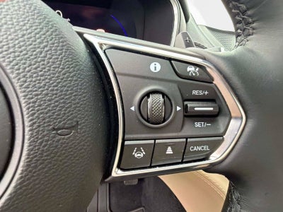 2026 Acura MDX w/Advance Package