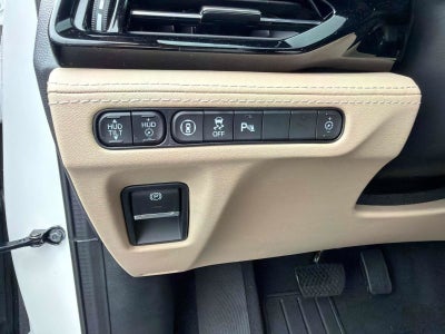 2026 Acura MDX w/Advance Package