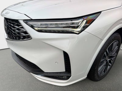 2026 Acura MDX w/Advance Package