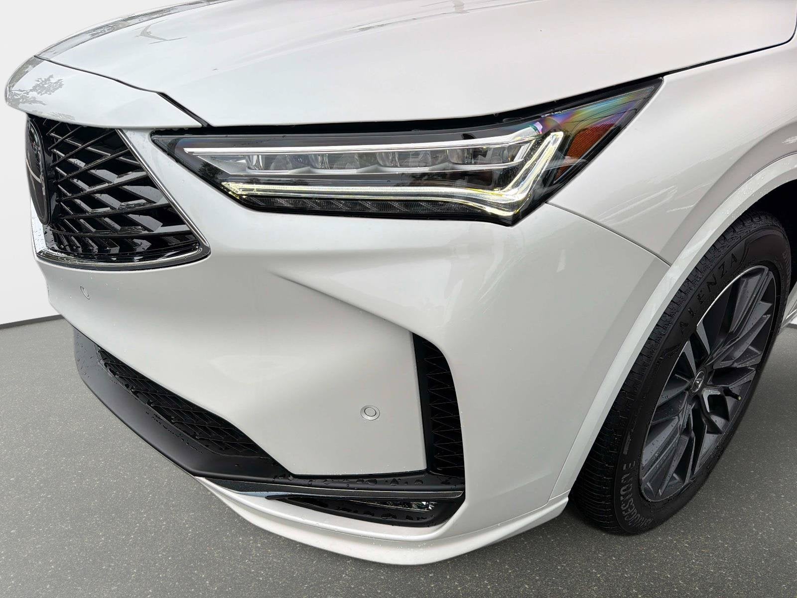 2026 Acura MDX w/Advance Package
