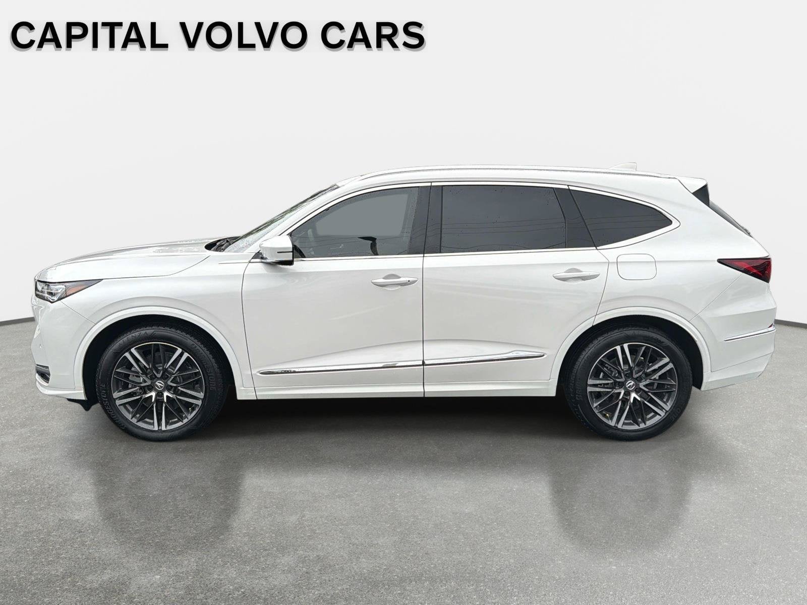 2026 Acura MDX w/Advance Package