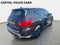 2020 Nissan Pathfinder Platinum
