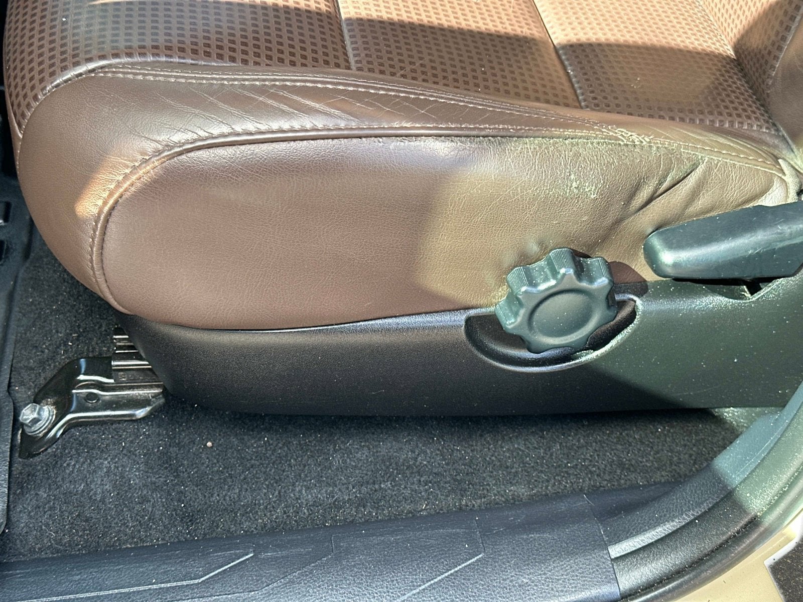 2017 Toyota Tacoma Limited