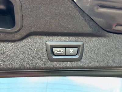 2018 BMW X5 sDrive35i