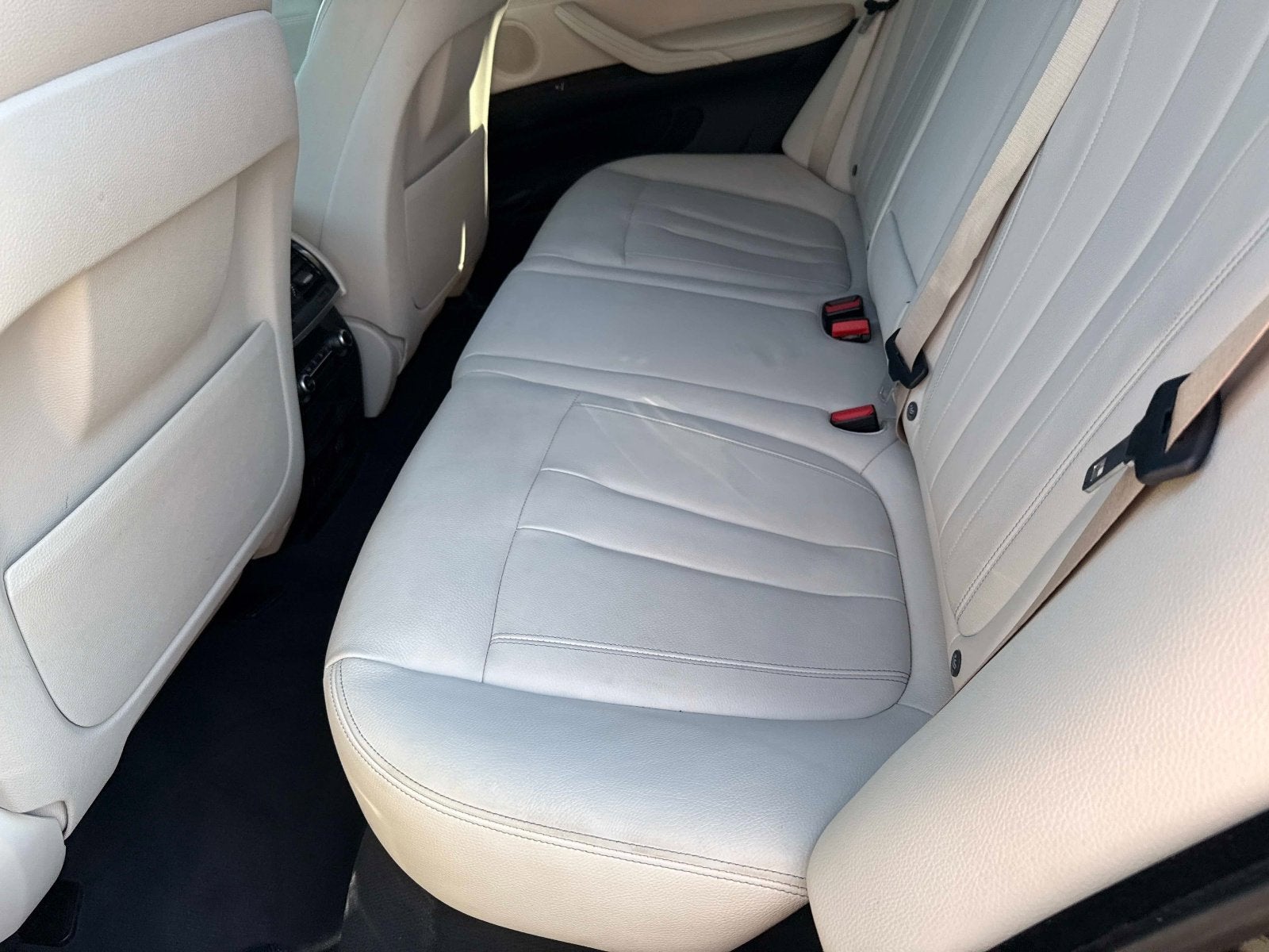 2018 BMW X5 sDrive35i