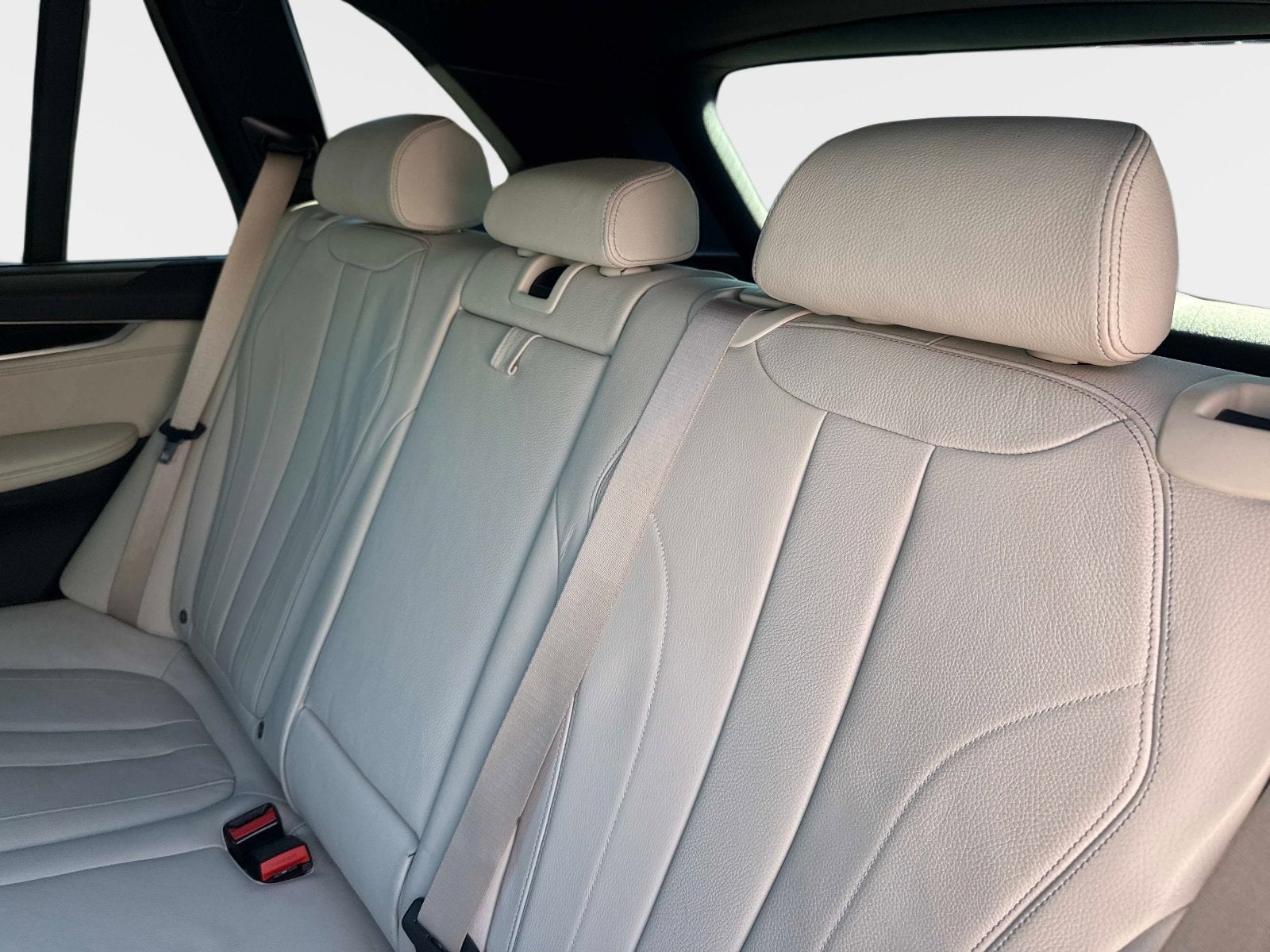 2018 BMW X5 sDrive35i