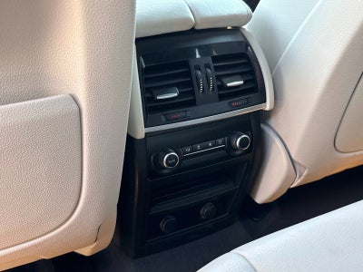 2018 BMW X5 sDrive35i