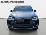 2018 BMW X5 sDrive35i