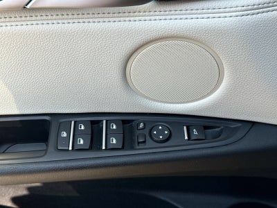 2018 BMW X5 sDrive35i