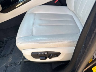 2018 BMW X5 sDrive35i