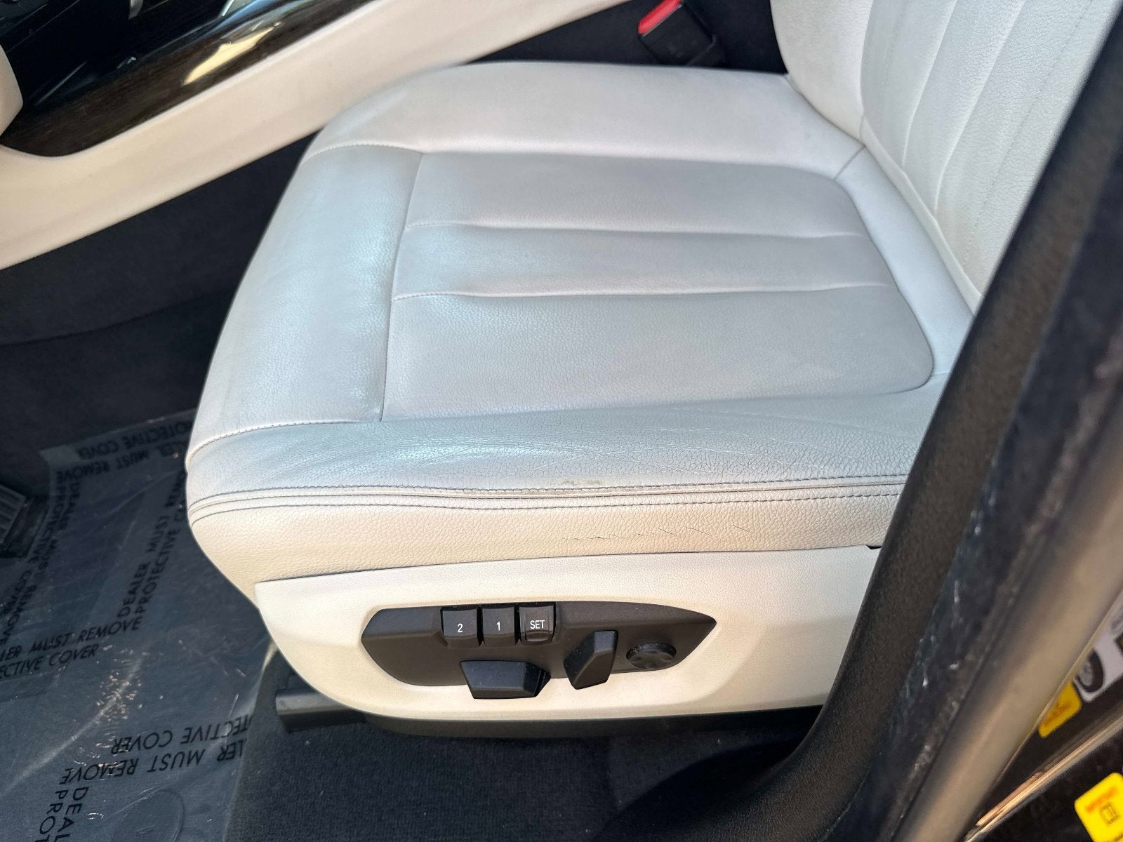 2018 BMW X5 sDrive35i