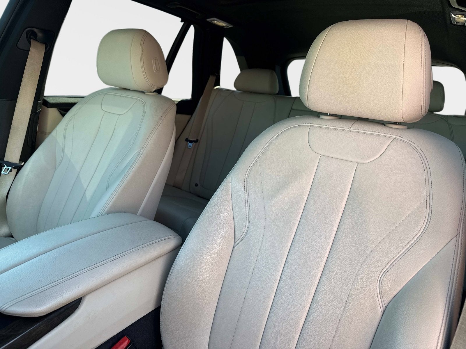 2018 BMW X5 sDrive35i