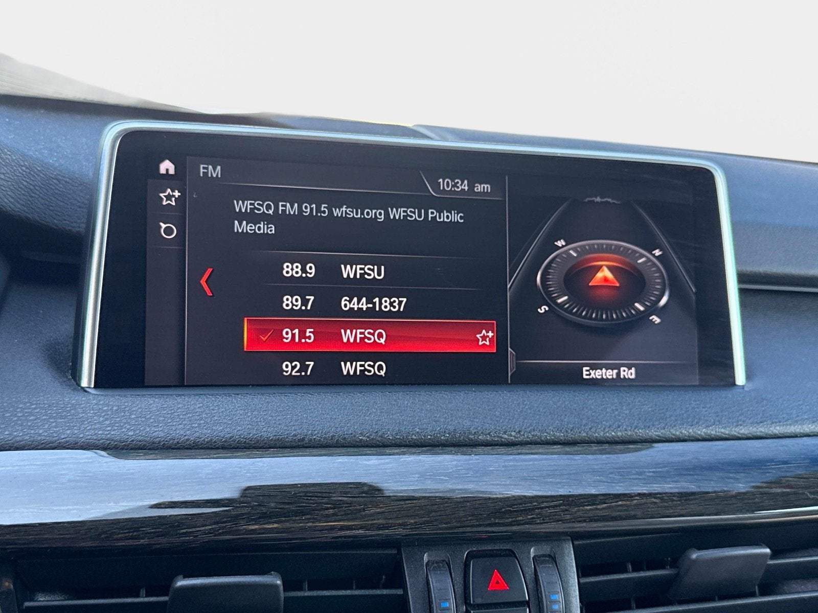 2018 BMW X5 sDrive35i