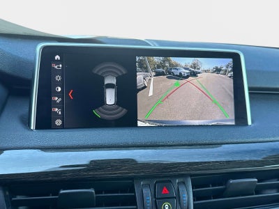 2018 BMW X5 sDrive35i