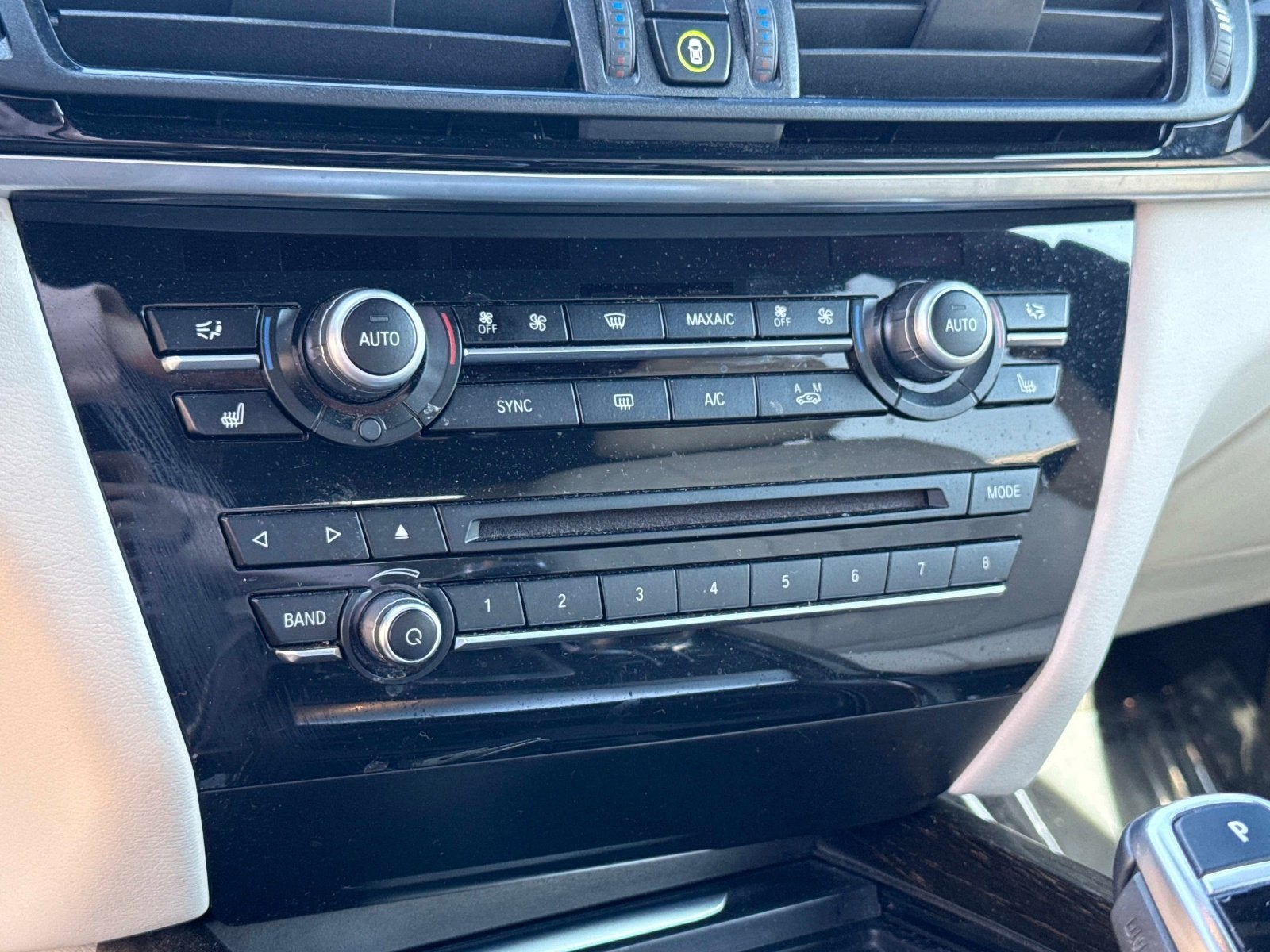 2018 BMW X5 sDrive35i