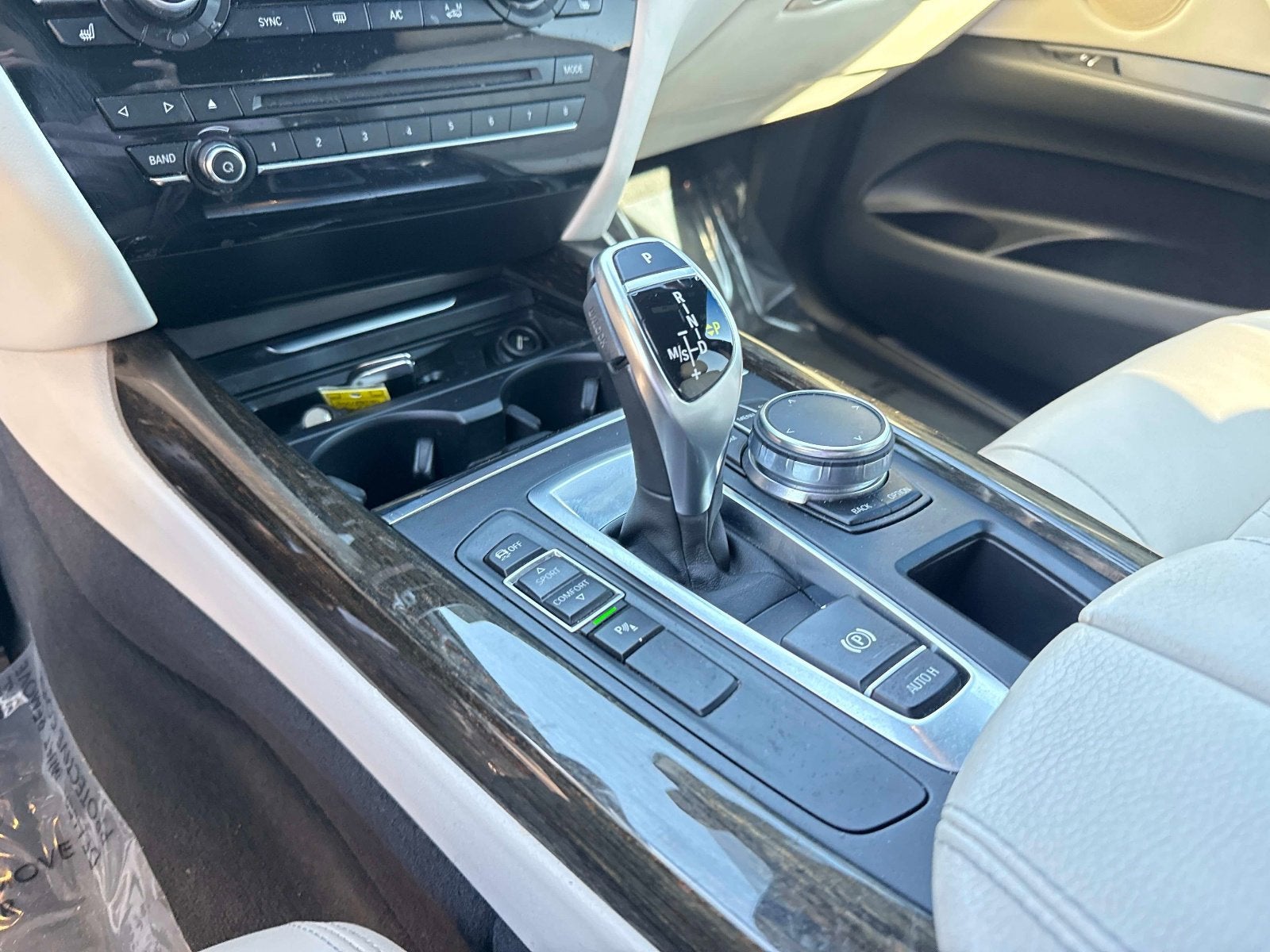 2018 BMW X5 sDrive35i