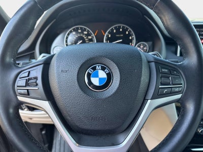 2018 BMW X5 sDrive35i