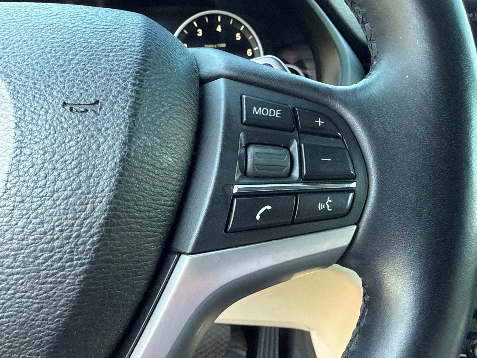 2018 BMW X5 sDrive35i