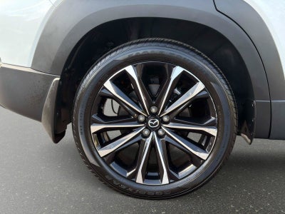 2024 Mazda Mazda CX-50 2.5 S Premium Plus Package
