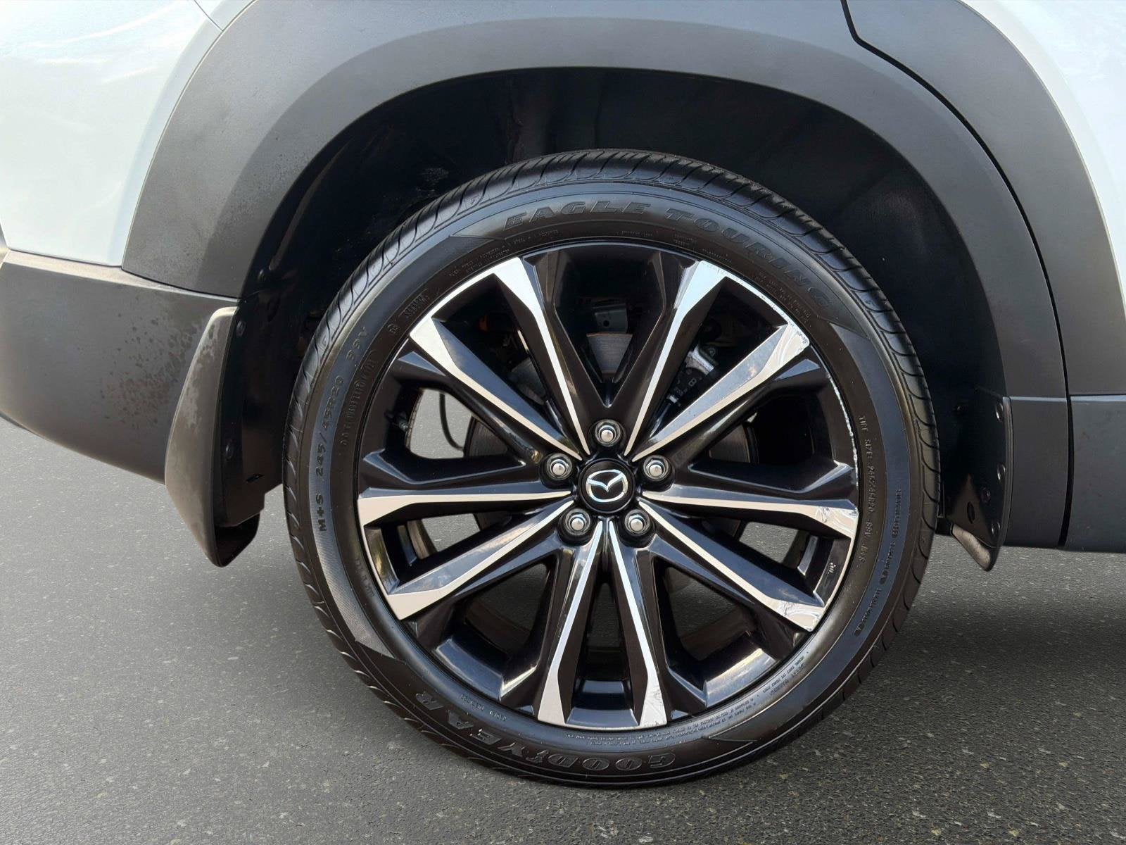 2024 Mazda Mazda CX-50 2.5 S Premium Plus Package