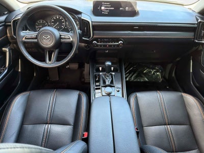 2024 Mazda Mazda CX-50 2.5 S Premium Plus Package