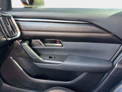 2024 Mazda Mazda CX-50 2.5 S Premium Plus Package