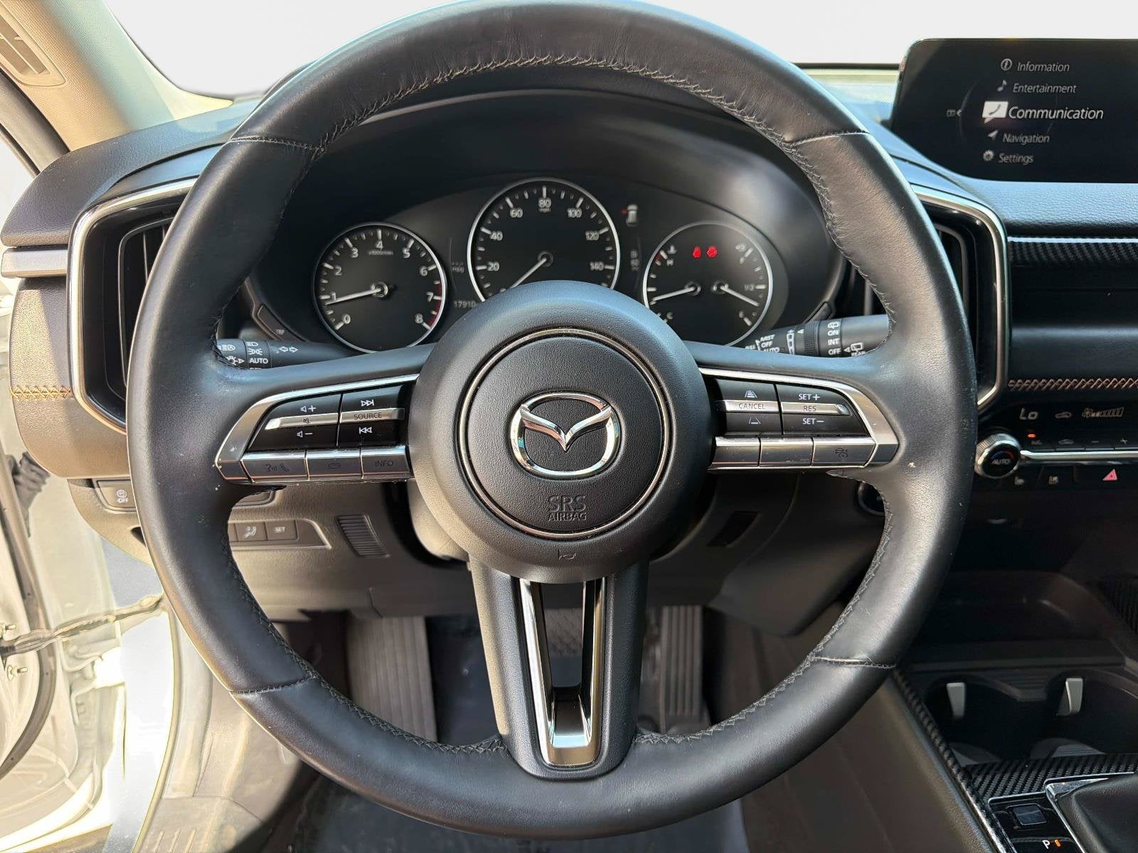 2024 Mazda Mazda CX-50 2.5 S Premium Plus Package