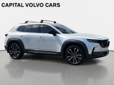 2024 Mazda Mazda CX-50 2.5 S Premium Plus Package