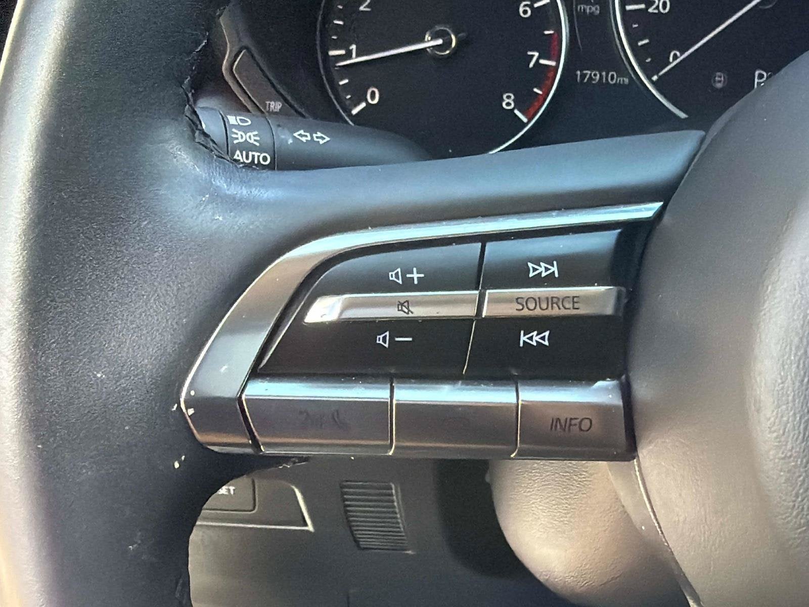 2024 Mazda Mazda CX-50 2.5 S Premium Plus Package