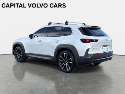 2024 Mazda Mazda CX-50 2.5 S Premium Plus Package