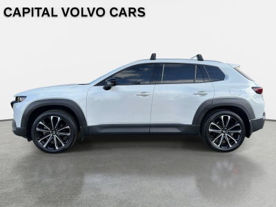 2024 Mazda Mazda CX-50 2.5 S Premium Plus Package