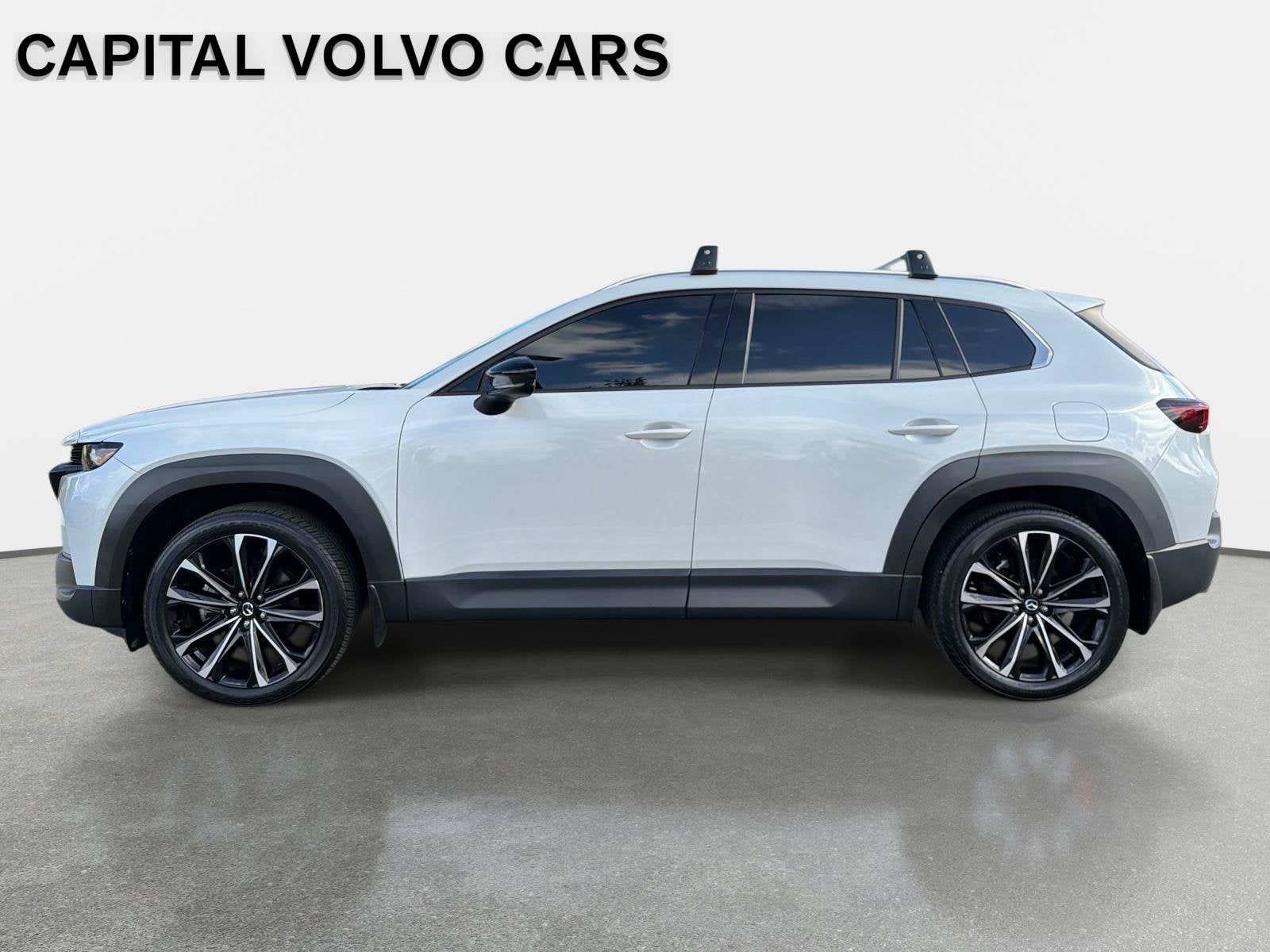 2024 Mazda Mazda CX-50 2.5 S Premium Plus Package
