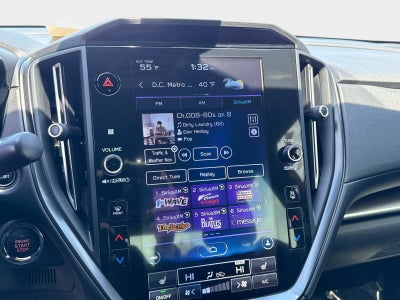 2023 Subaru WRX Premium