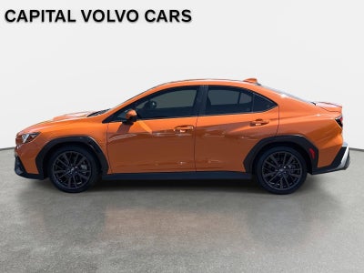 2023 Subaru WRX Premium