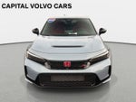 2025 Honda Civic Manual