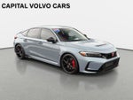 2025 Honda Civic Manual
