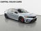 2025 Honda Civic Manual