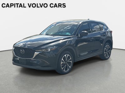 2023 Mazda Mazda CX-5 2.5 S Premium Plus Package