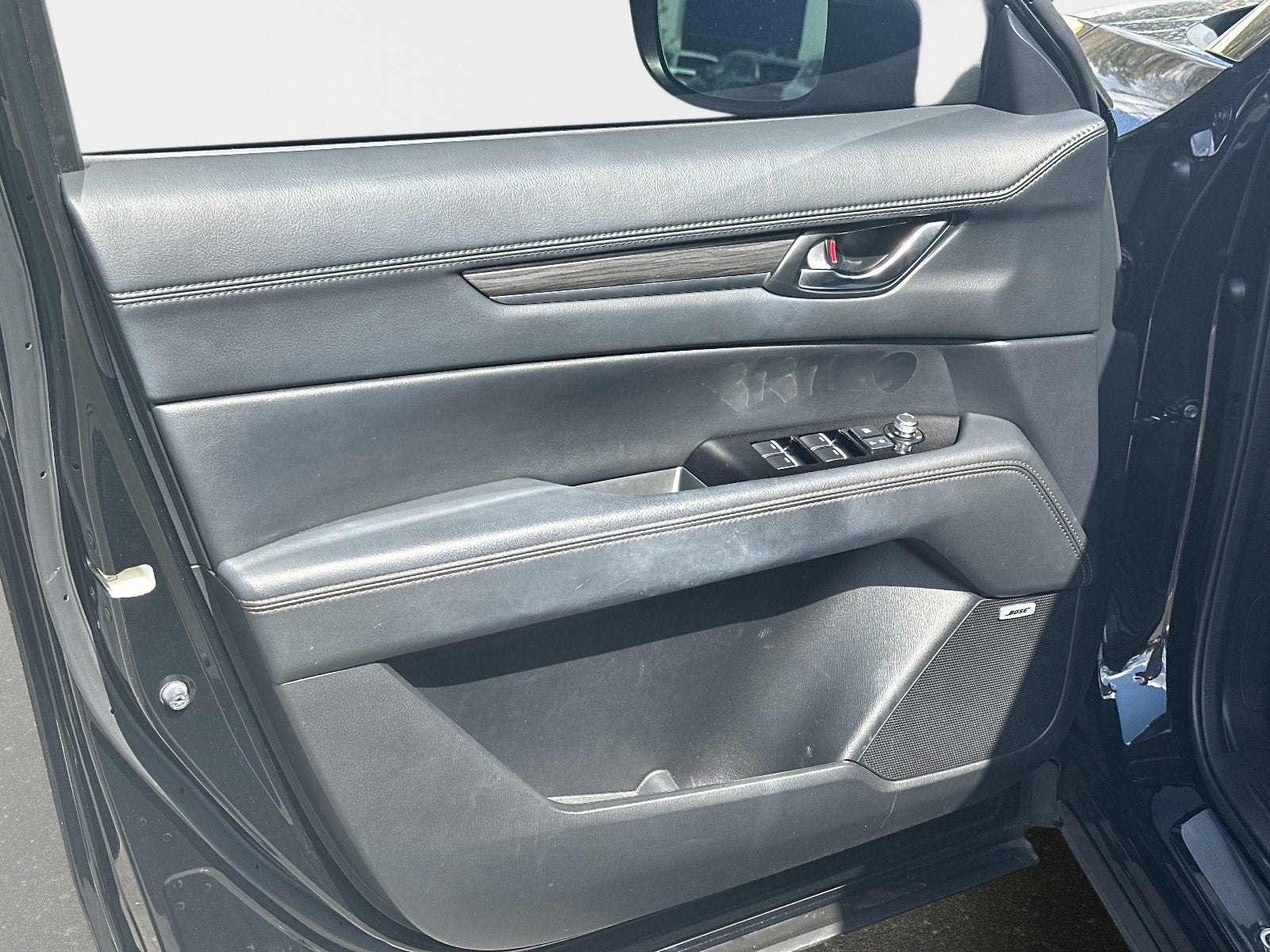 2023 Mazda Mazda CX-5 2.5 S Premium Plus Package