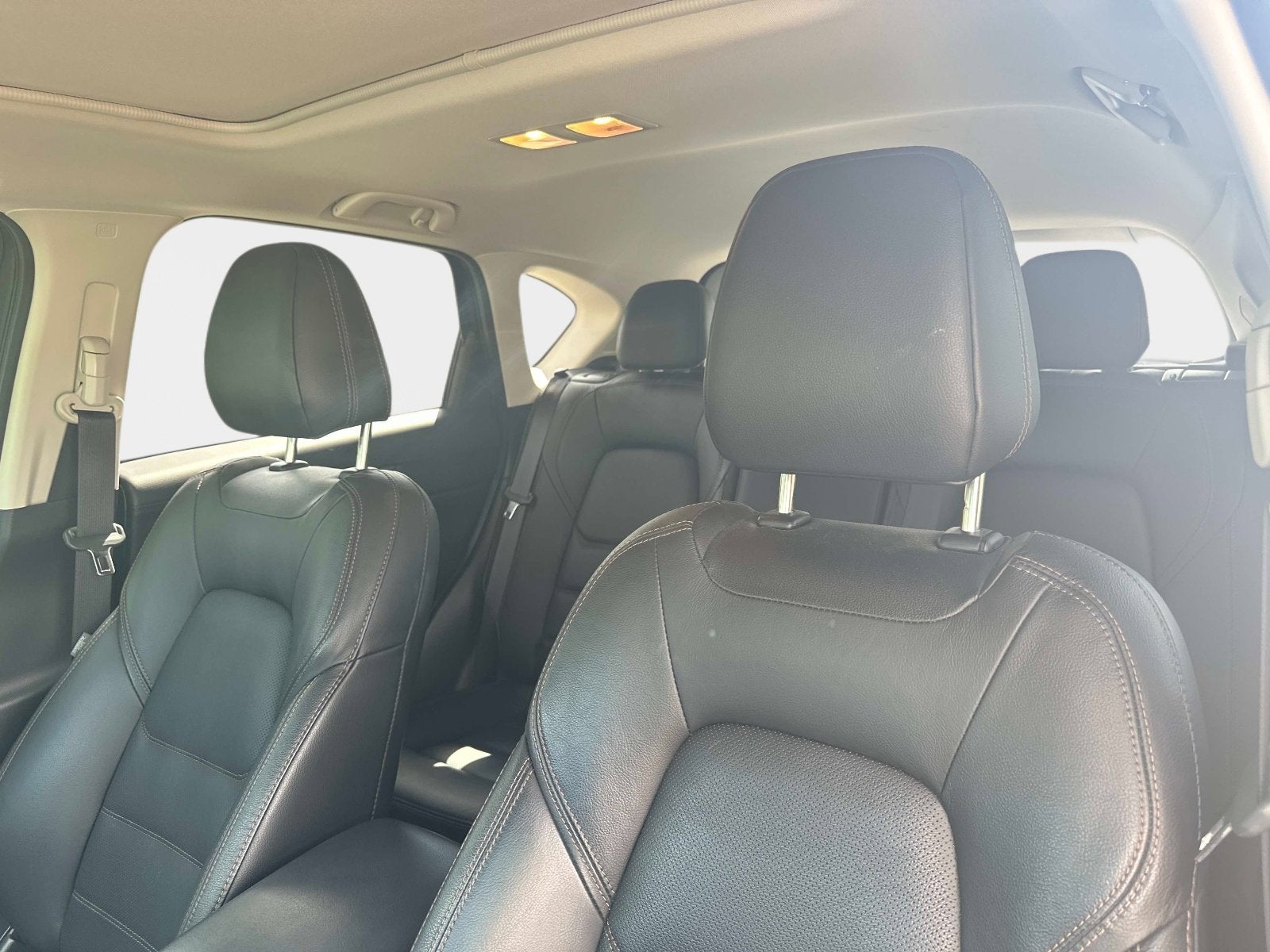 2023 Mazda Mazda CX-5 2.5 S Premium Plus Package